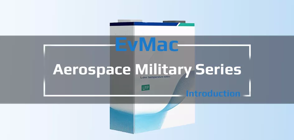 Aerospace military series Introduction Video