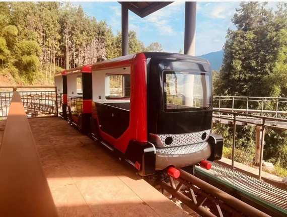 SinoMac Company participated in the Saudi-2